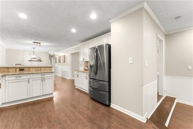 1407 Woodland Circle, Gainesville, GA 30501