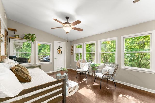 1407 Woodland Circle, Gainesville, GA 30501