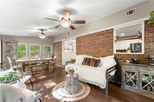 1407 Woodland Circle, Gainesville, GA 30501