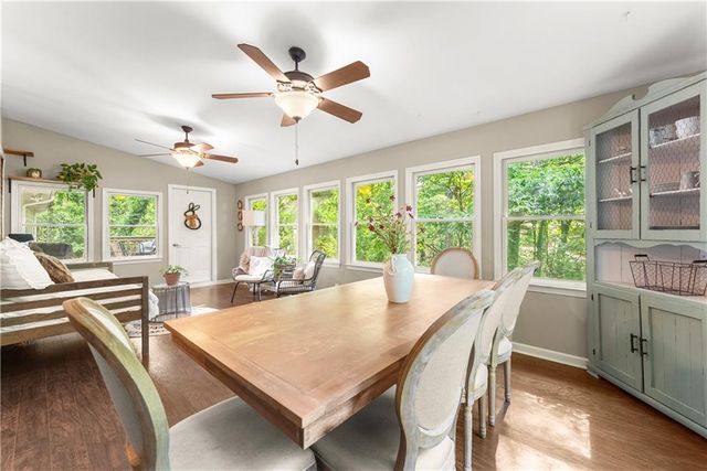 1407 Woodland Circle, Gainesville, GA 30501