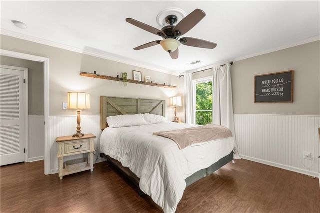1407 Woodland Circle, Gainesville, GA 30501