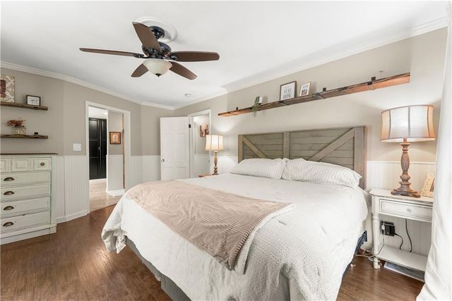 1407 Woodland Circle, Gainesville, GA 30501