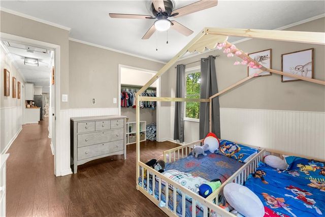 1407 Woodland Circle, Gainesville, GA 30501