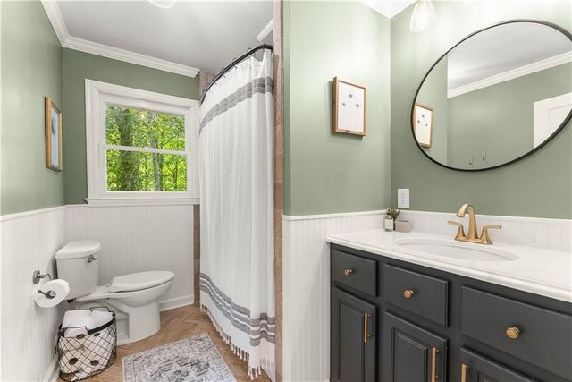 1407 Woodland Circle, Gainesville, GA 30501