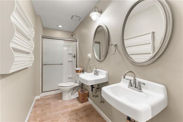 1407 Woodland Circle, Gainesville, GA 30501