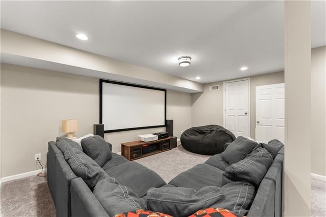 1407 Woodland Circle, Gainesville, GA 30501