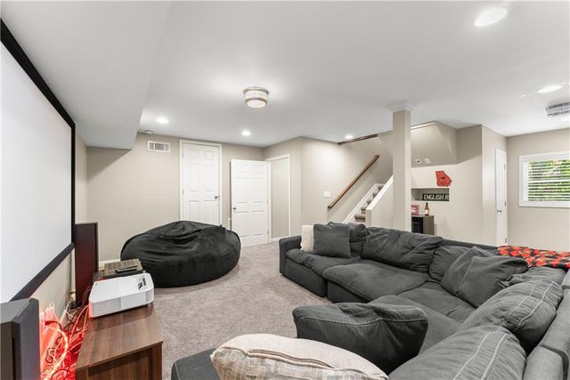 1407 Woodland Circle, Gainesville, GA 30501