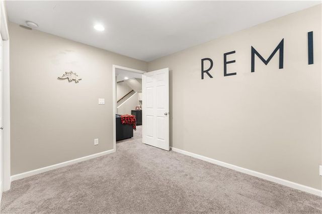 1407 Woodland Circle, Gainesville, GA 30501
