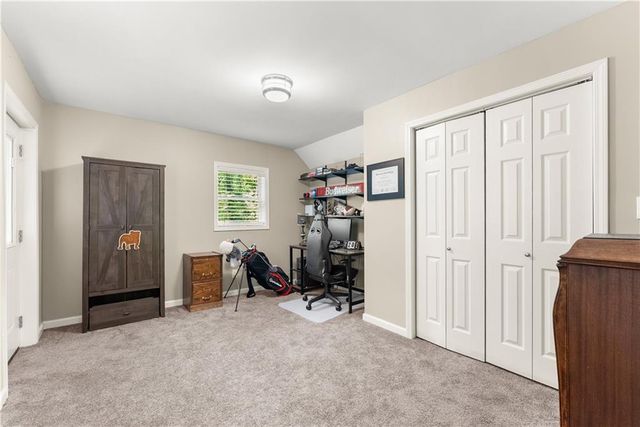 1407 Woodland Circle, Gainesville, GA 30501