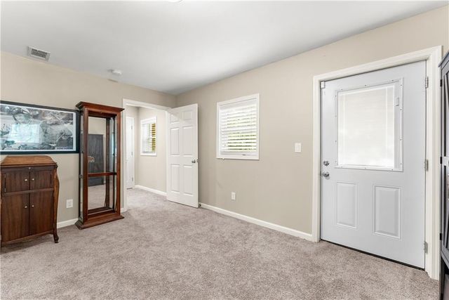 1407 Woodland Circle, Gainesville, GA 30501