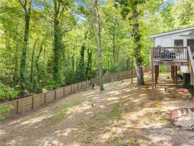 1407 Woodland Circle, Gainesville, GA 30501