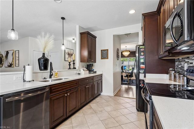 200 Lexington Street, Hampton, VA 23669