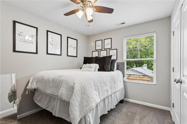 200 Lexington Street, Hampton, VA 23669