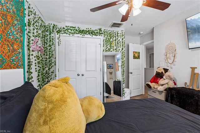 200 Lexington Street, Hampton, VA 23669