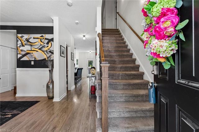 200 Lexington Street, Hampton, VA 23669