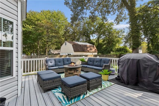 200 Lexington Street, Hampton, VA 23669