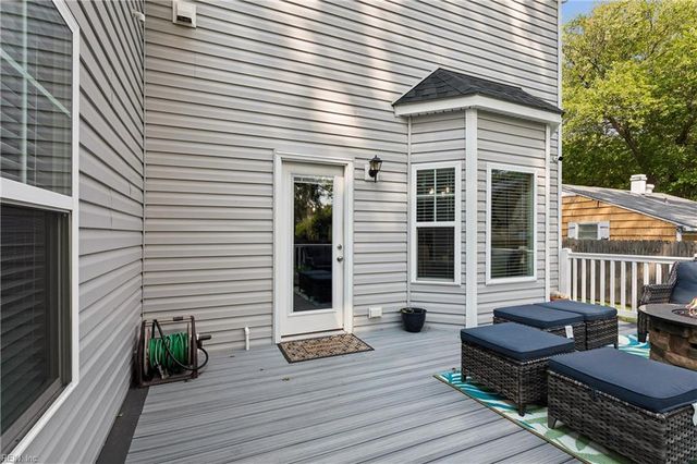 200 Lexington Street, Hampton, VA 23669