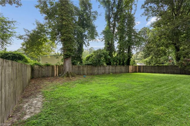 200 Lexington Street, Hampton, VA 23669