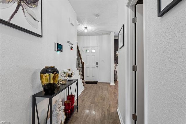 200 Lexington Street, Hampton, VA 23669