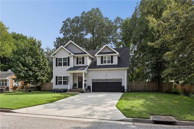 200 Lexington Street, Hampton, VA 23669