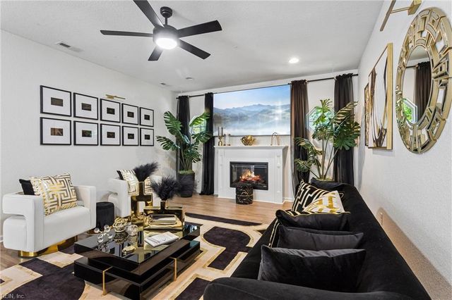 200 Lexington Street, Hampton, VA 23669