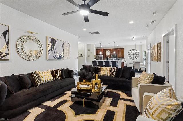200 Lexington Street, Hampton, VA 23669