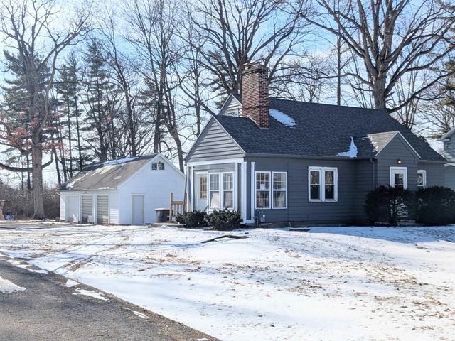 2026 E Paulding Road, Fort Wayne, IN 46816