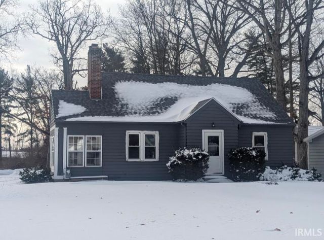 2026 E Paulding Road, Fort Wayne, IN 46816