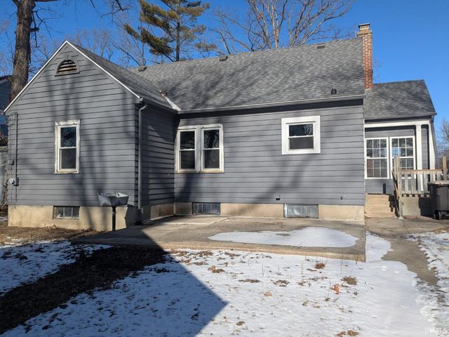 2026 E Paulding Road, Fort Wayne, IN 46816