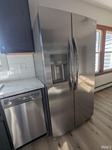 2026 E Paulding Road, Fort Wayne, IN 46816