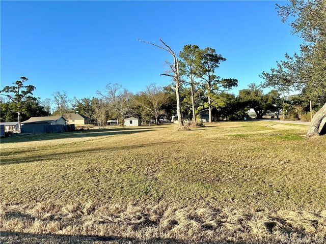 0 Beachcomber Road, Sulphur, LA 70665