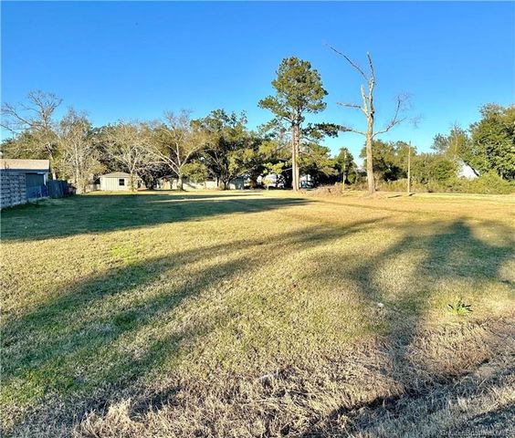 0 Beachcomber Road, Sulphur, LA 70665