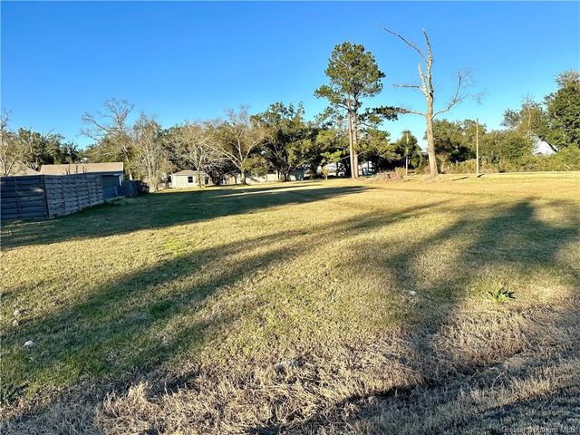 0 Beachcomber Road, Sulphur, LA 70665