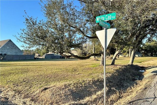 0 Beachcomber Road, Sulphur, LA 70665