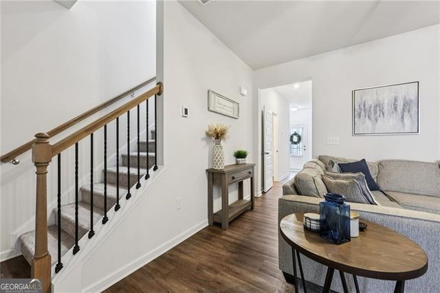 511 Ryan Court, Ball Ground, GA 30107