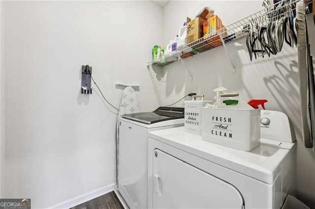 511 Ryan Court, Ball Ground, GA 30107