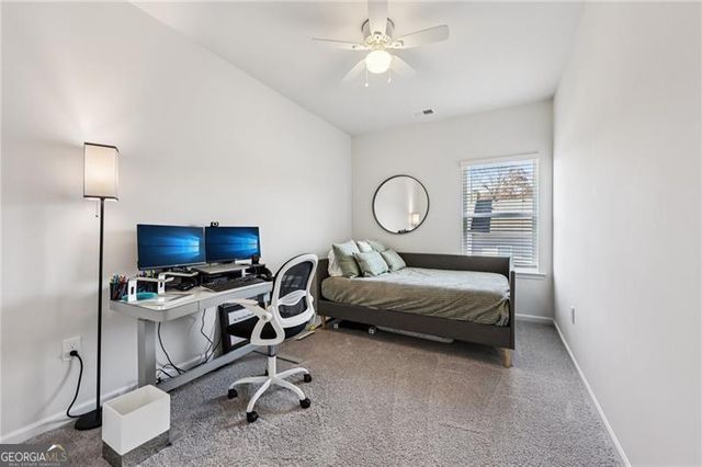 511 Ryan Court, Ball Ground, GA 30107