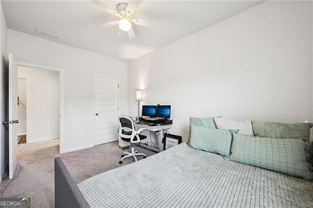 511 Ryan Court, Ball Ground, GA 30107