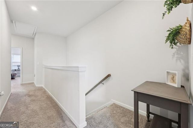 511 Ryan Court, Ball Ground, GA 30107