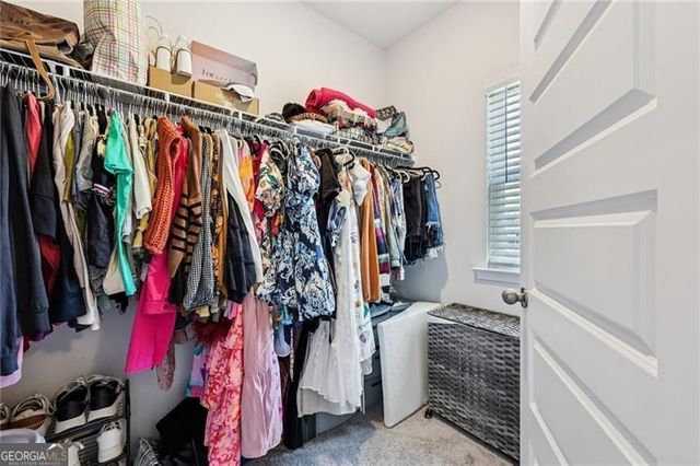 511 Ryan Court, Ball Ground, GA 30107