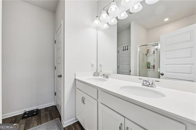 511 Ryan Court, Ball Ground, GA 30107