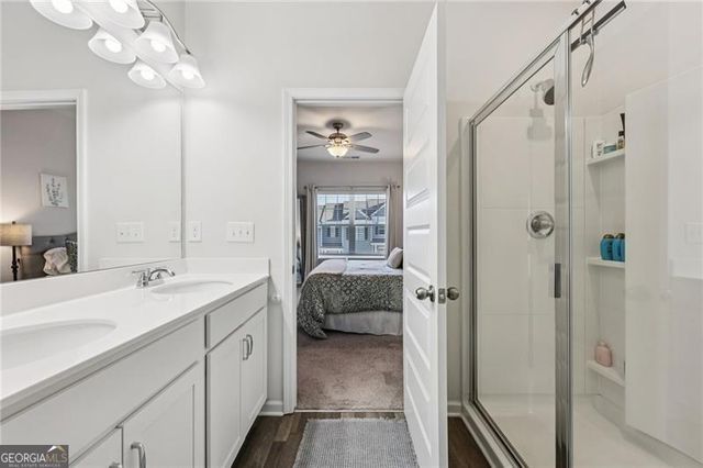 511 Ryan Court, Ball Ground, GA 30107