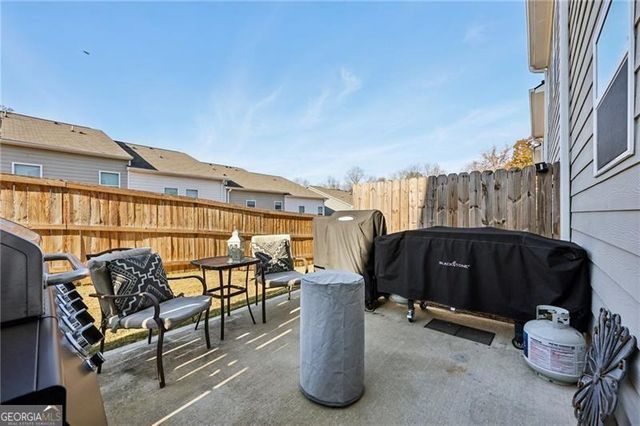 511 Ryan Court, Ball Ground, GA 30107