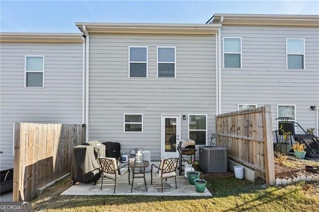 511 Ryan Court, Ball Ground, GA 30107