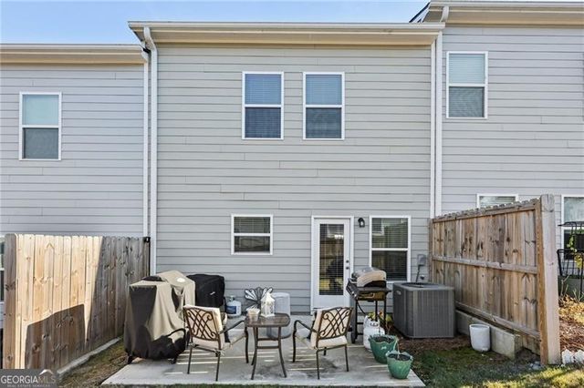 511 Ryan Court, Ball Ground, GA 30107