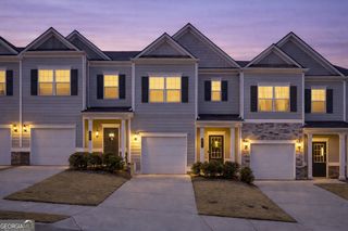 511 Ryan Court, Ball Ground, GA 30107