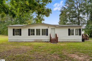 120 Old Brickyard Road, Pelzer, SC 29669