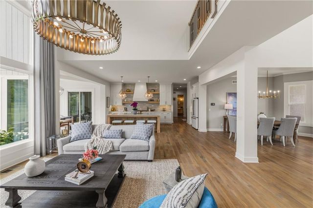 14399 S Parkhill Street, Olathe, KS 66062