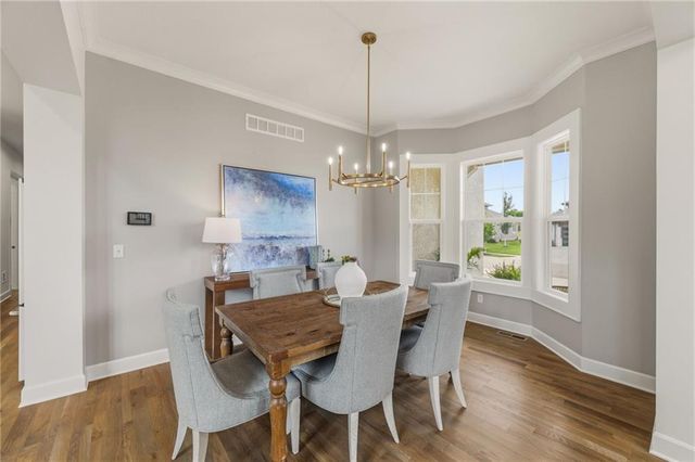 14399 S Parkhill Street, Olathe, KS 66062