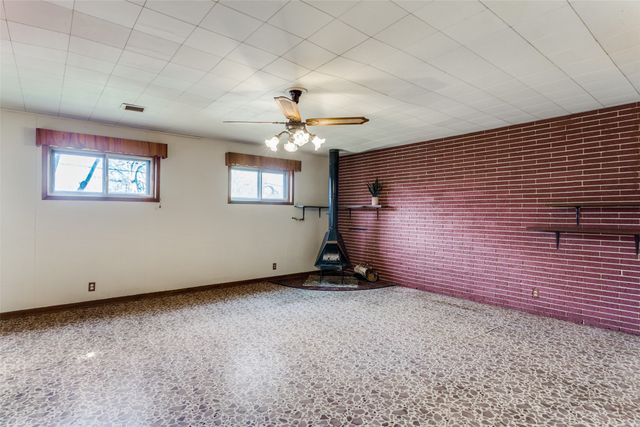 4812 Flagstone Drive, Fort Worth, TX 76114